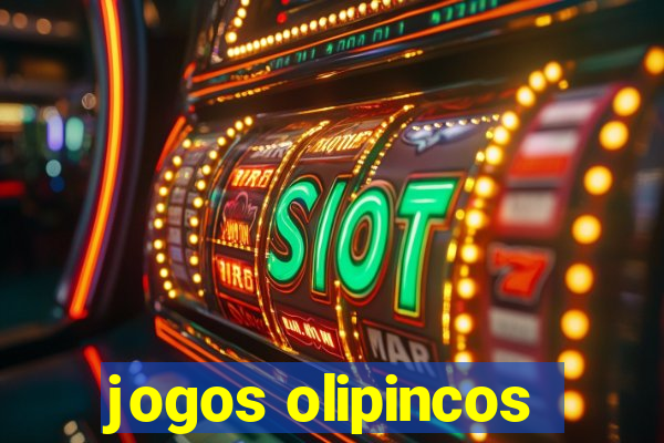 jogos olipincos