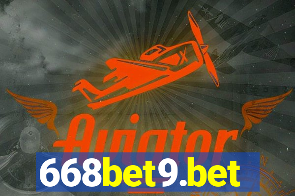 668bet9.bet