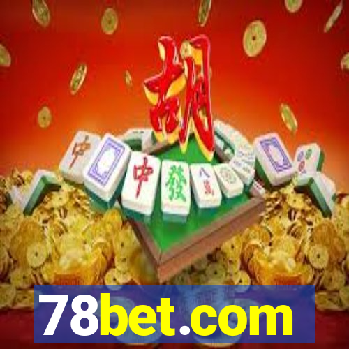 78bet.com