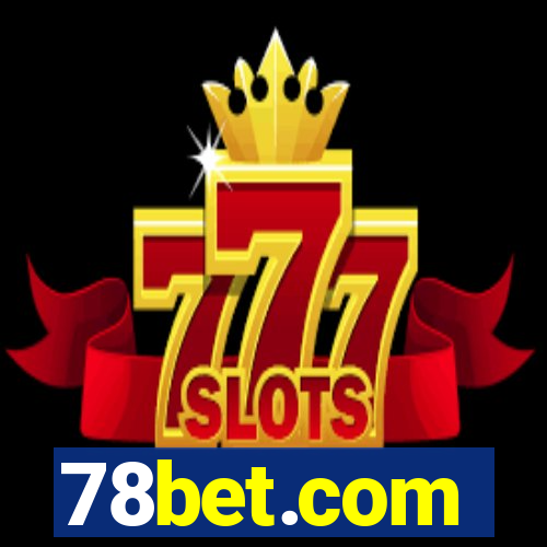 78bet.com