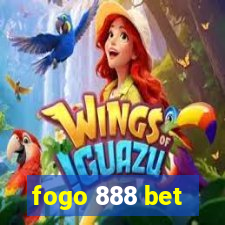 fogo 888 bet