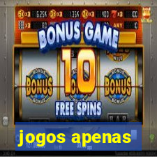 jogos apenas