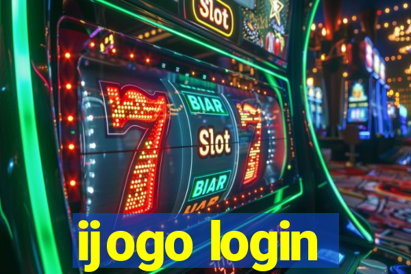 ijogo login