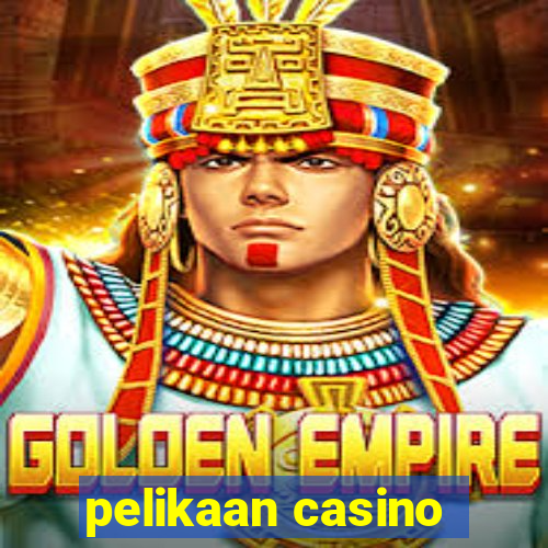 pelikaan casino