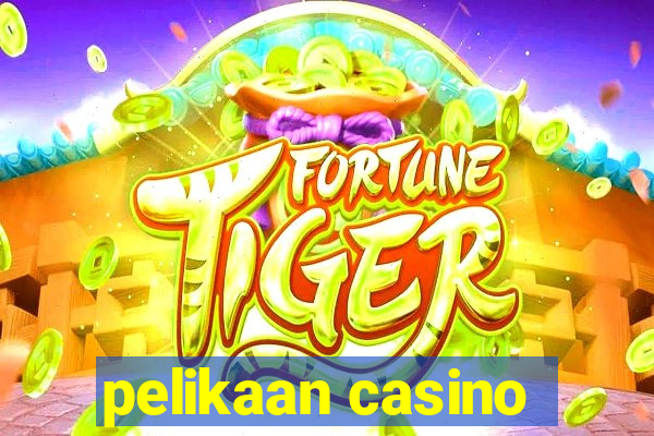 pelikaan casino