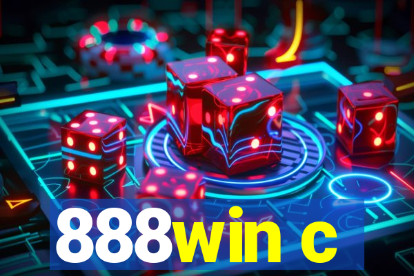 888win c