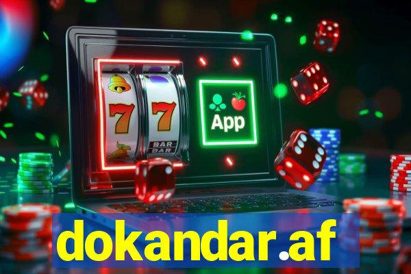 dokandar.af