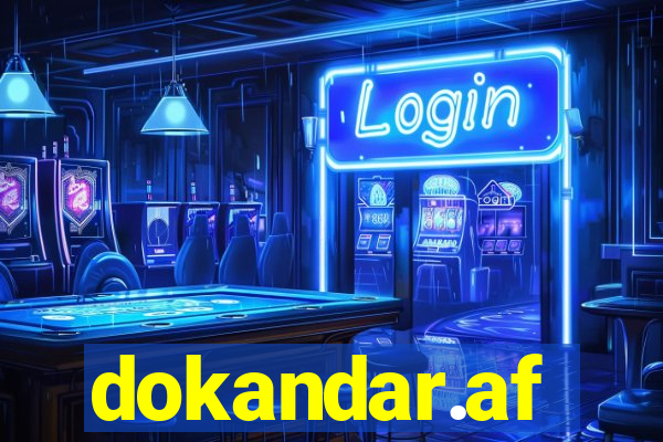 dokandar.af