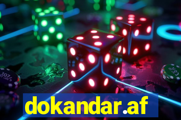 dokandar.af