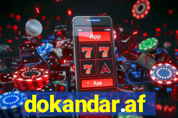 dokandar.af