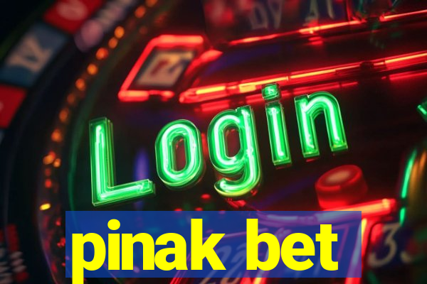 pinak bet