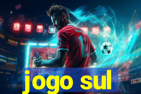 jogo sul