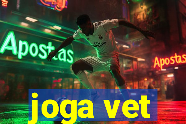 joga vet