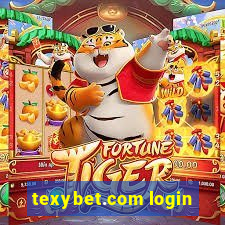 texybet.com login