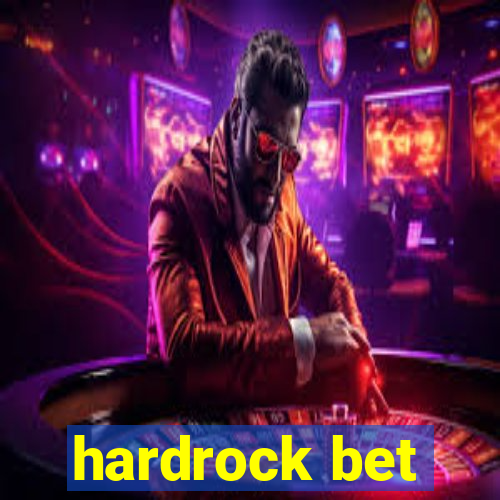 hardrock bet