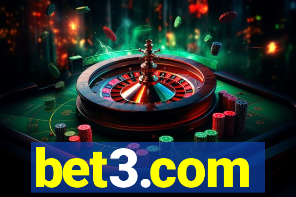 bet3.com