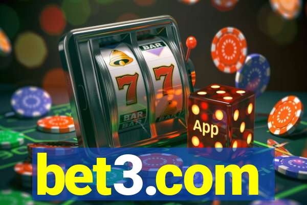 bet3.com