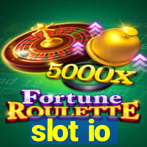 slot io