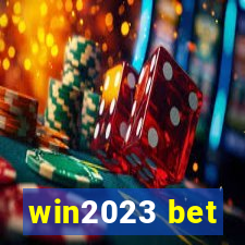 win2023 bet