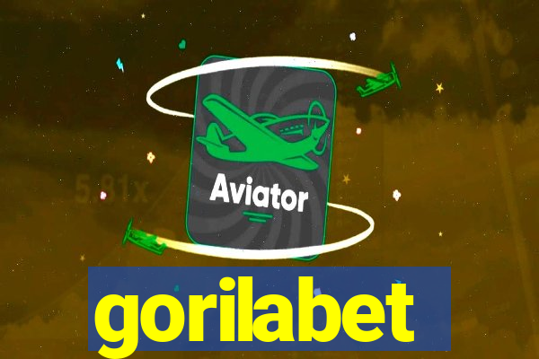 gorilabet