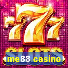 me88 casino