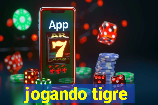 jogando tigre