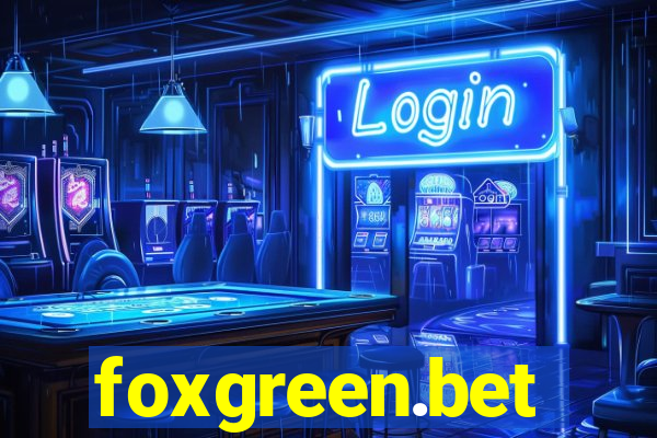 foxgreen.bet