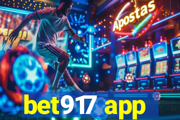 bet917 app