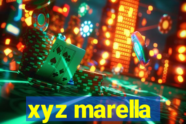 xyz marella