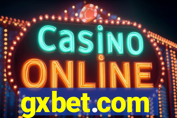 gxbet.com