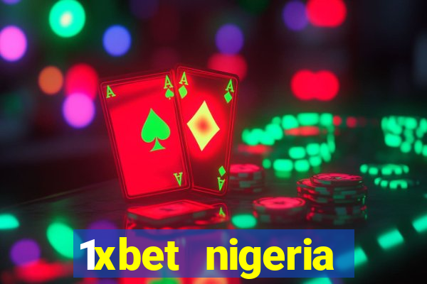 1xbet nigeria casino review