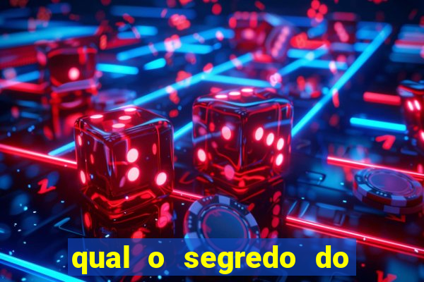 qual o segredo do fortune tiger