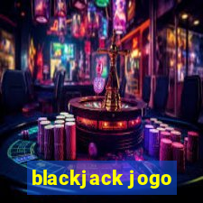 blackjack jogo