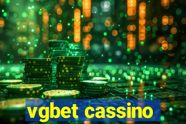 vgbet cassino