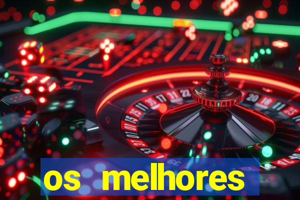 os melhores horário para jogar fortune tiger