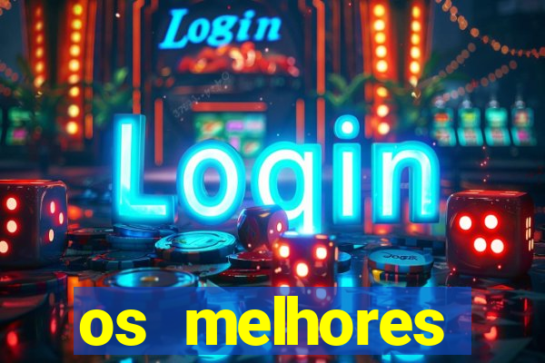 os melhores horário para jogar fortune tiger