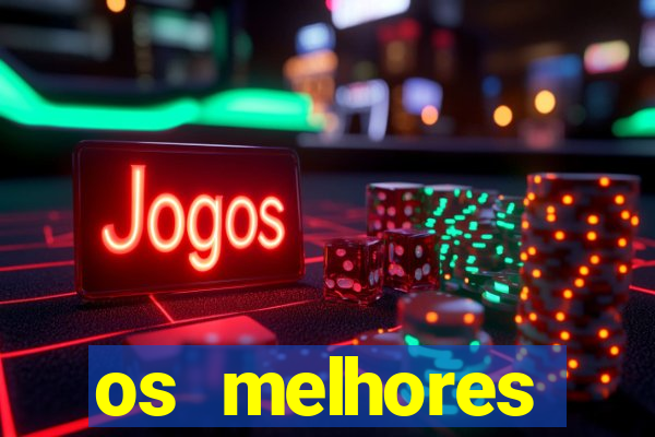 os melhores horário para jogar fortune tiger