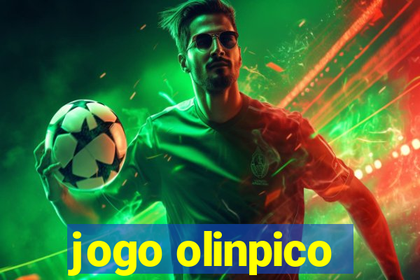 jogo olinpico