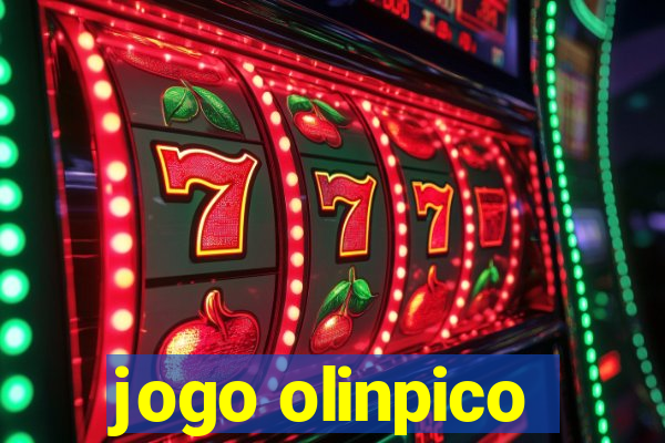 jogo olinpico