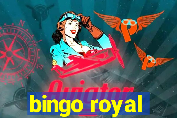 bingo royal