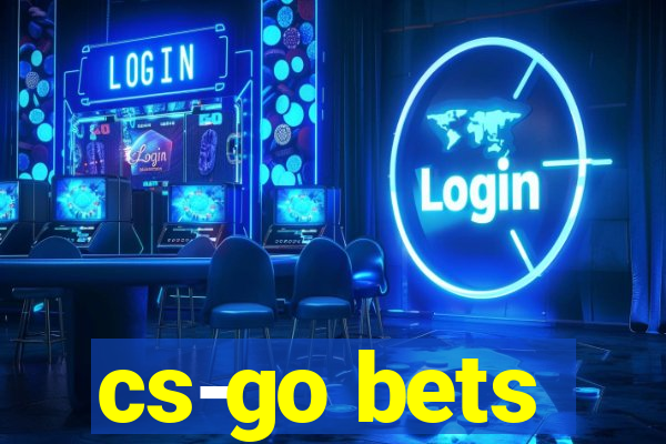 cs-go bets