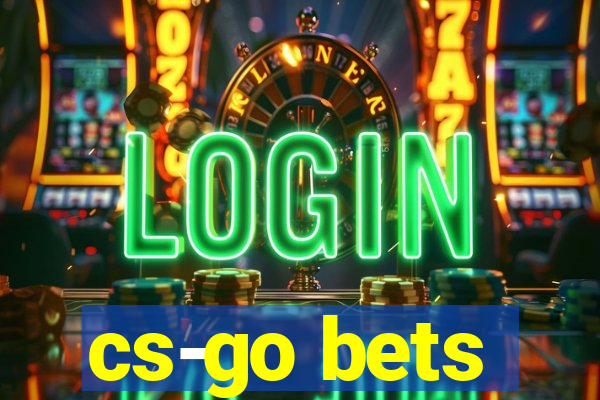 cs-go bets