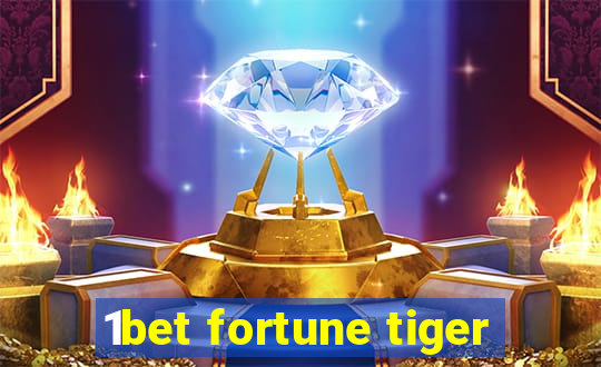 1bet fortune tiger