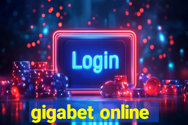 gigabet online