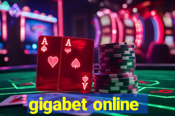 gigabet online