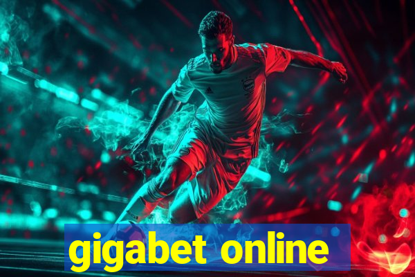 gigabet online