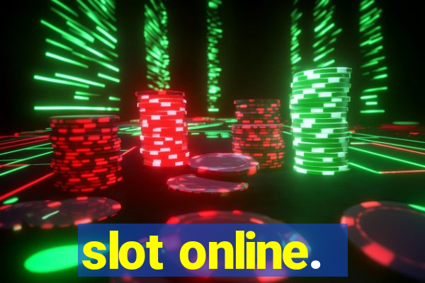 slot online.