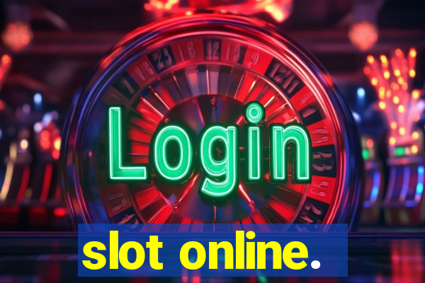 slot online.