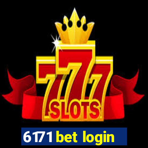 6171 bet login