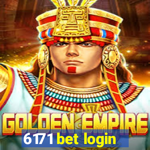 6171 bet login